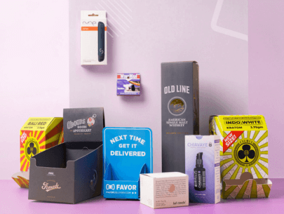 Sticker Printing Services In NYC | Custom Stickers & Labels