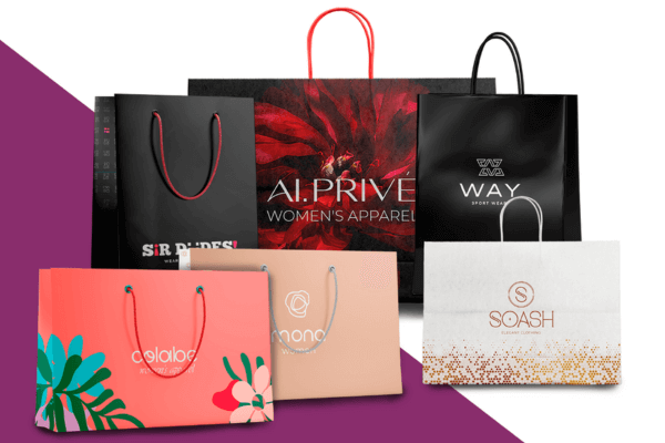 custom Shopping Bags NYC